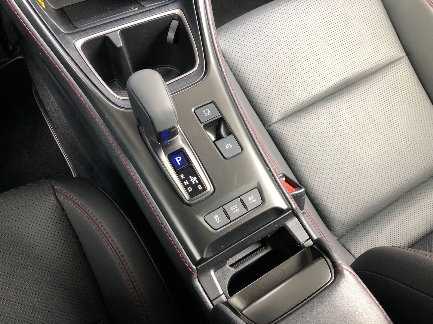 Lexus LBX