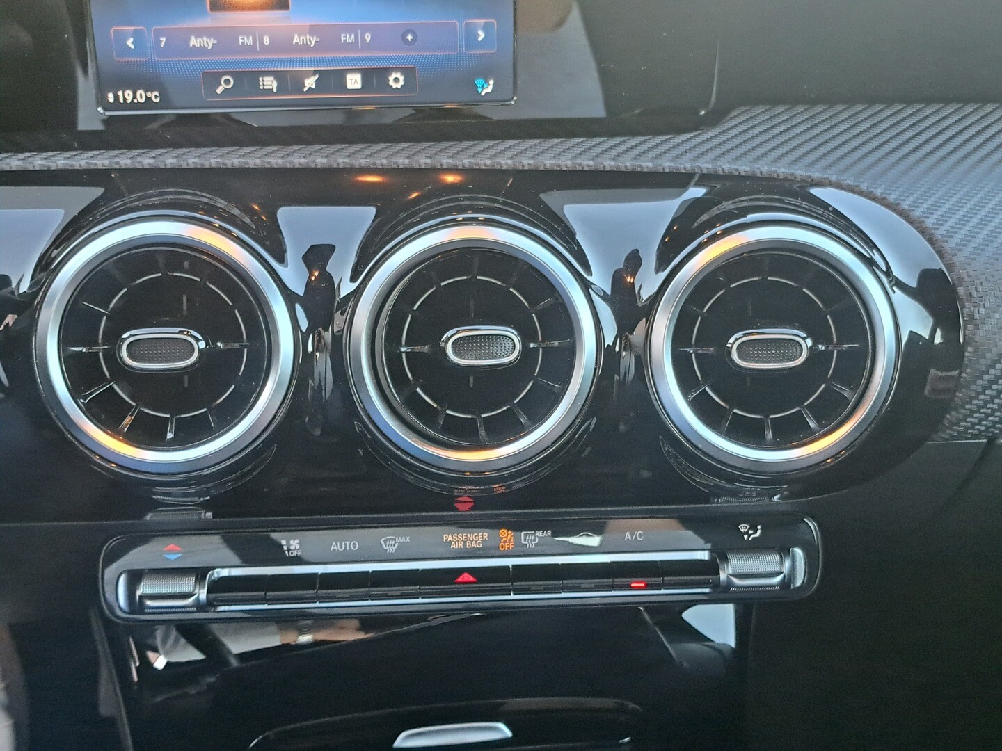 Mercedes-Benz Klasa A