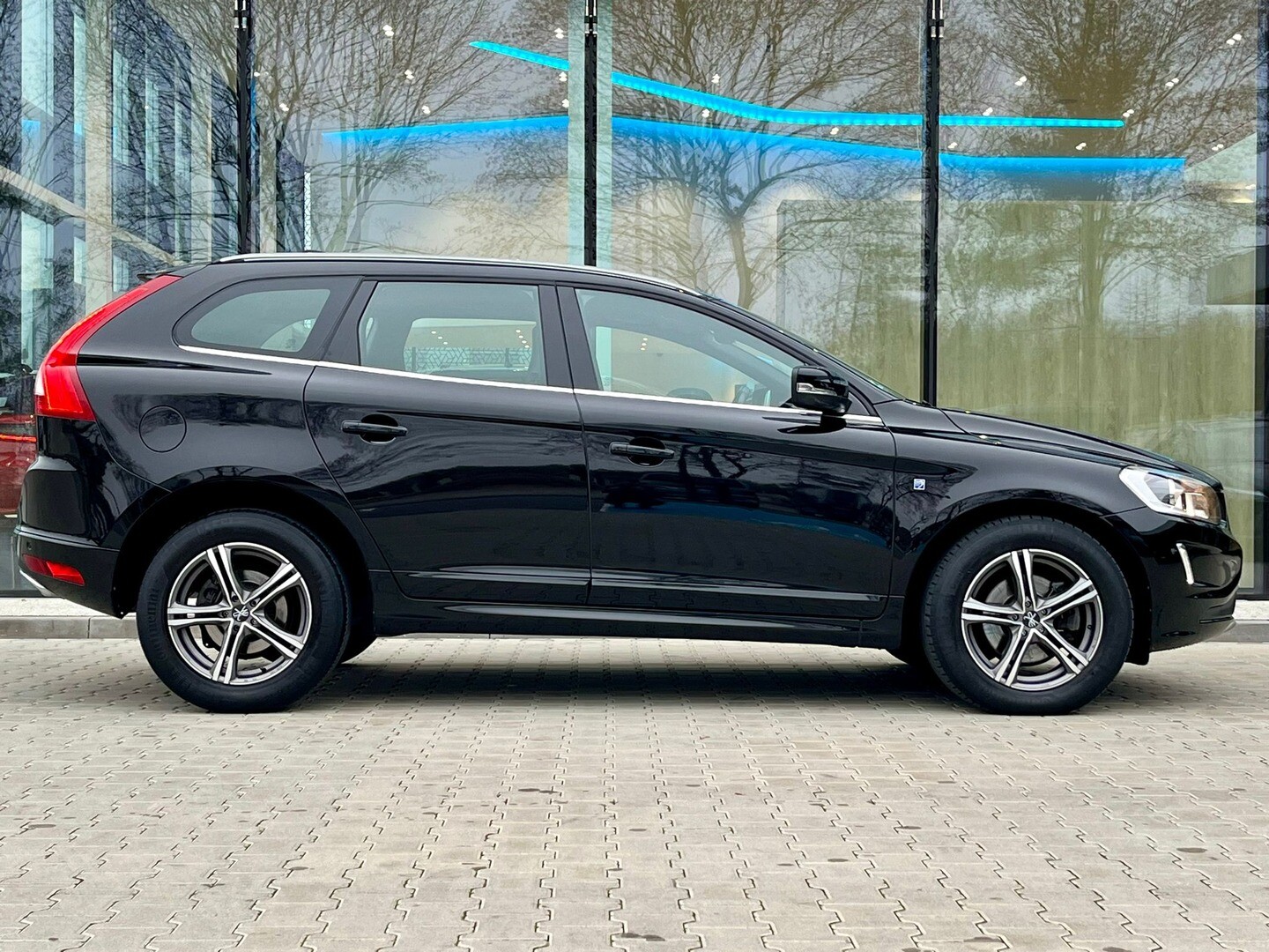 Volvo XC 60