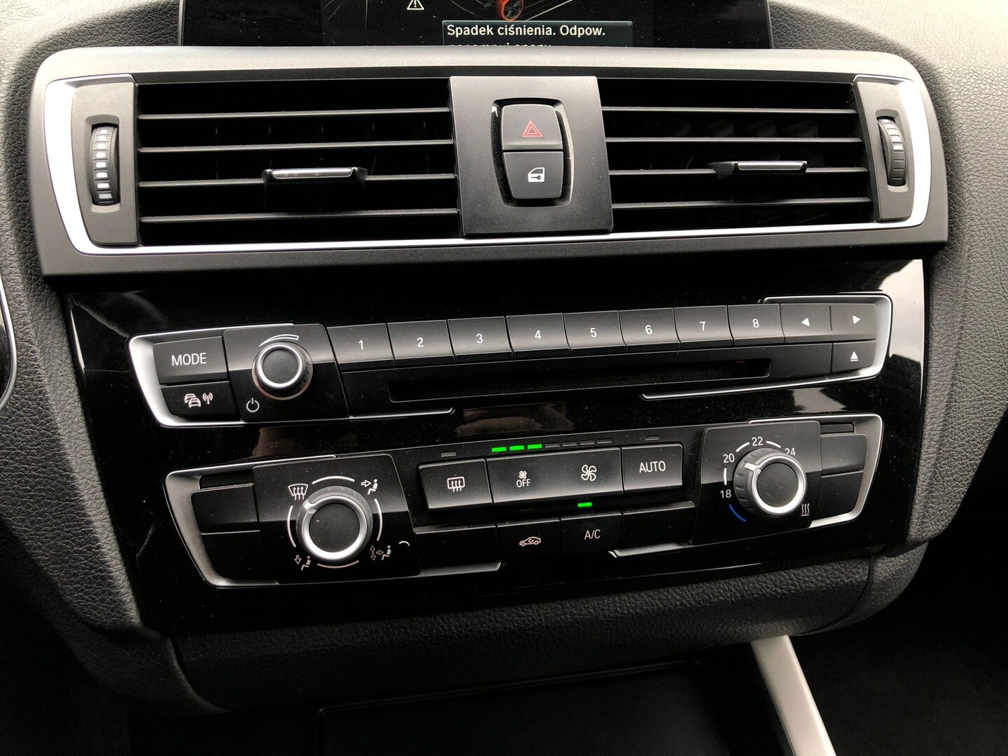 BMW Seria 1