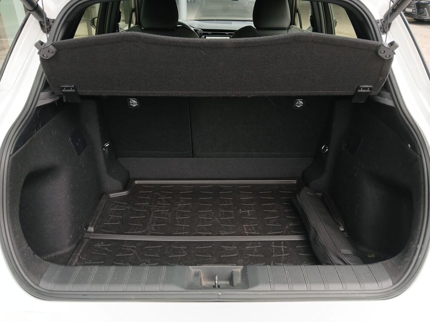 Lexus LBX