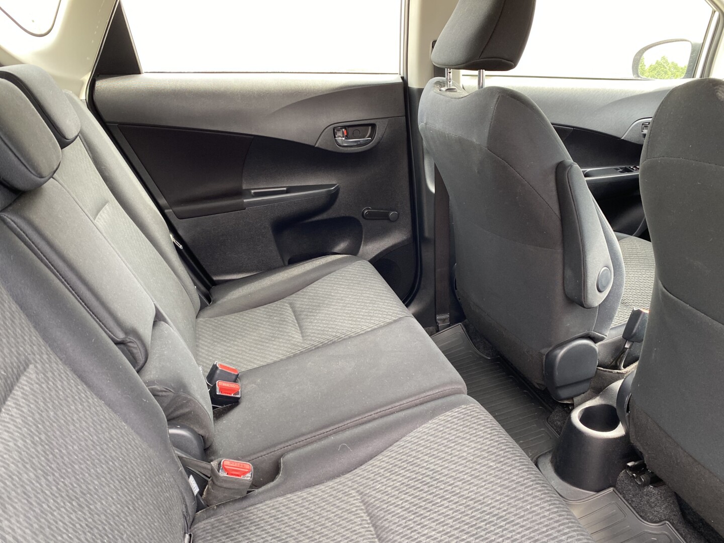 Toyota Verso S