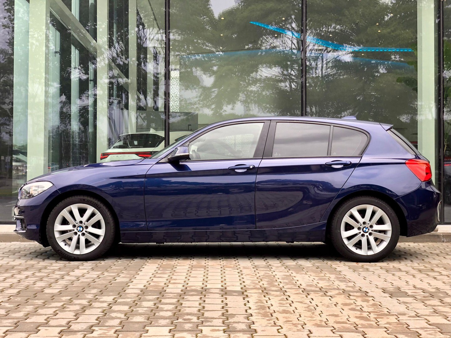 BMW Seria 1