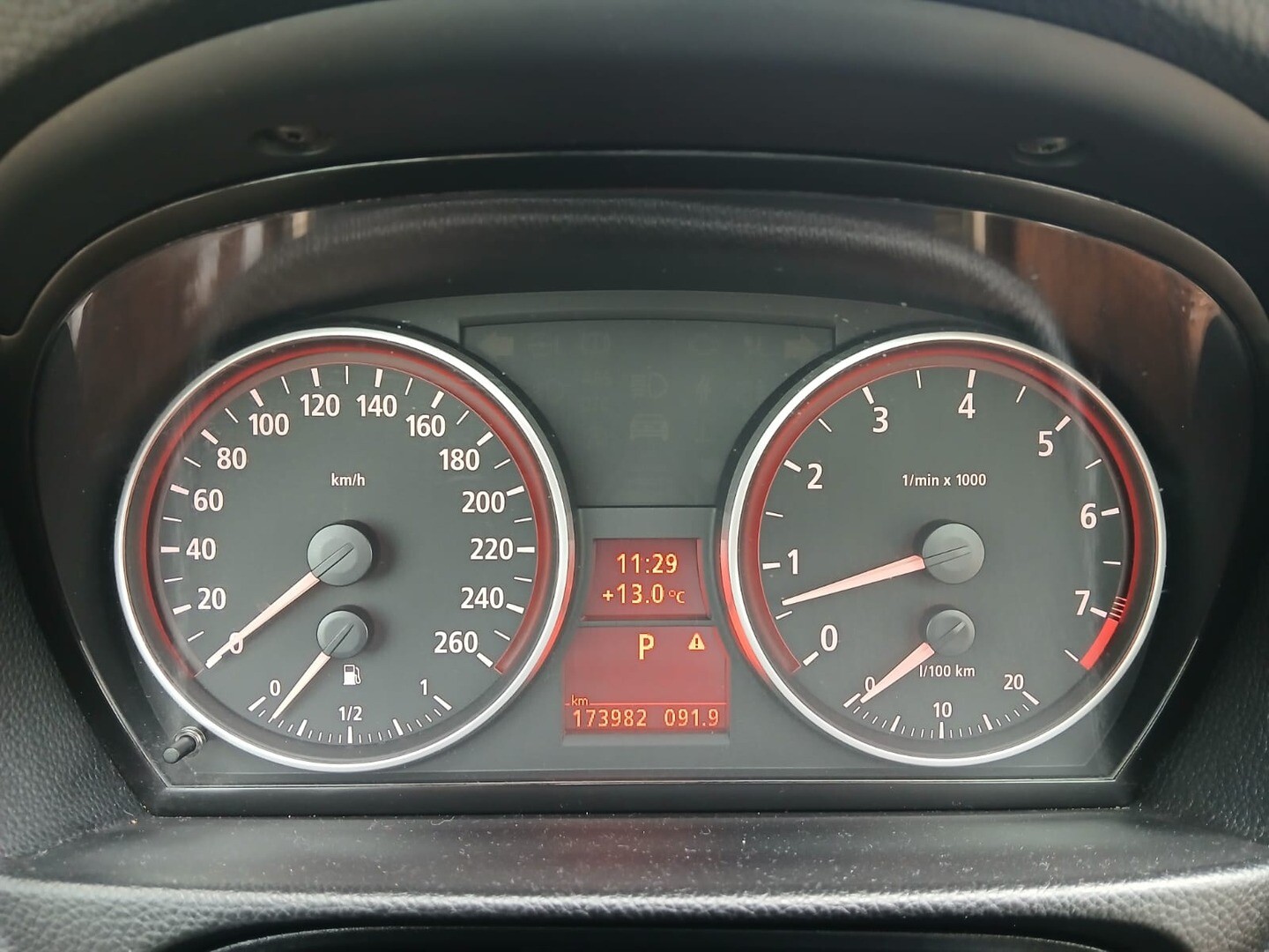 BMW Seria 3