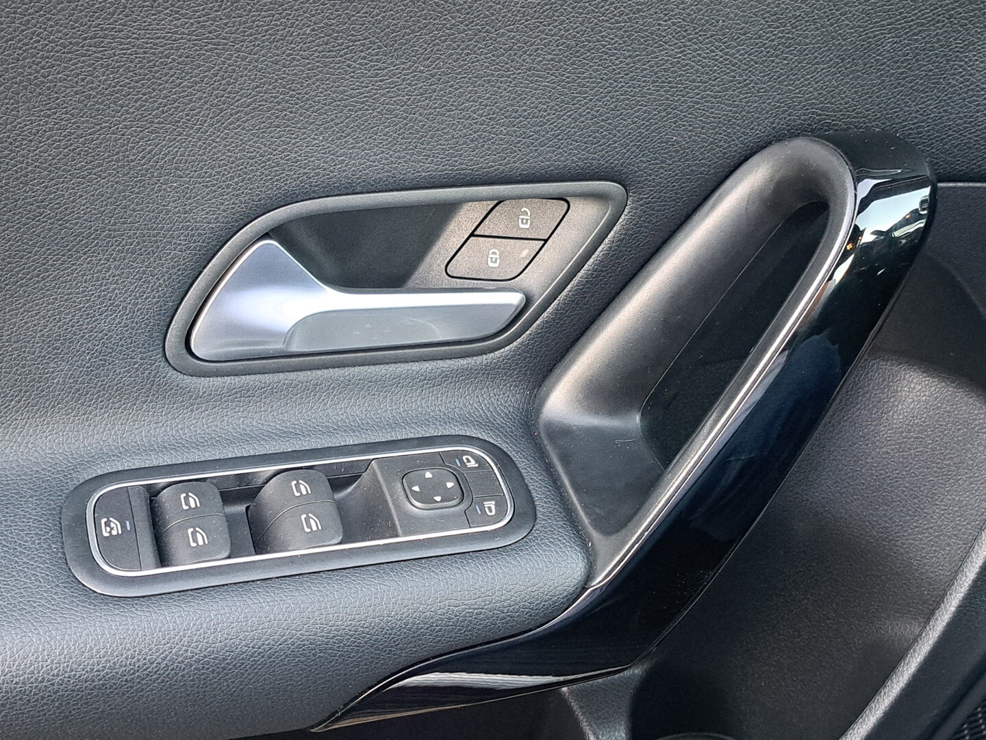 Mercedes-Benz Klasa A