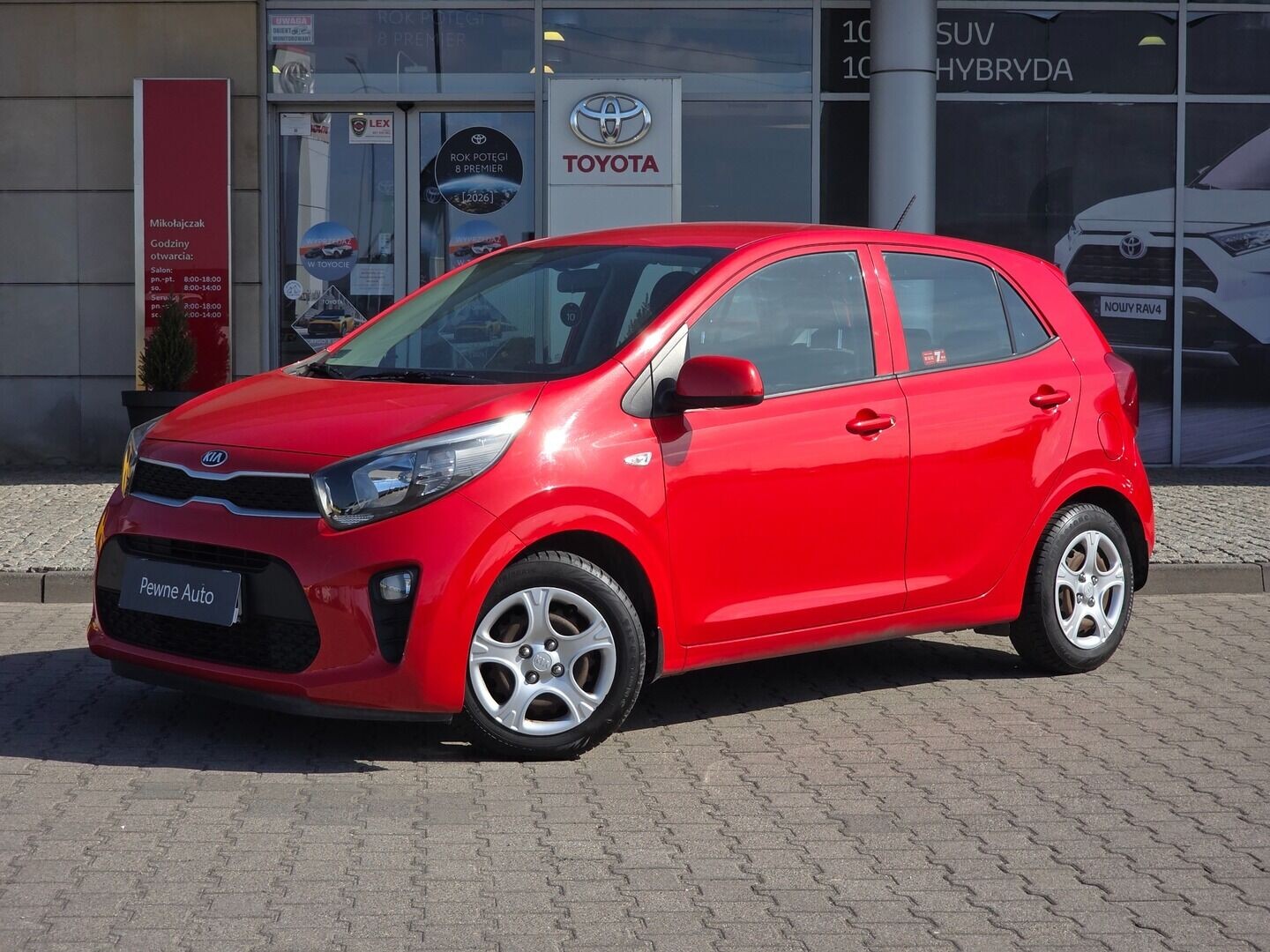 Kia Picanto