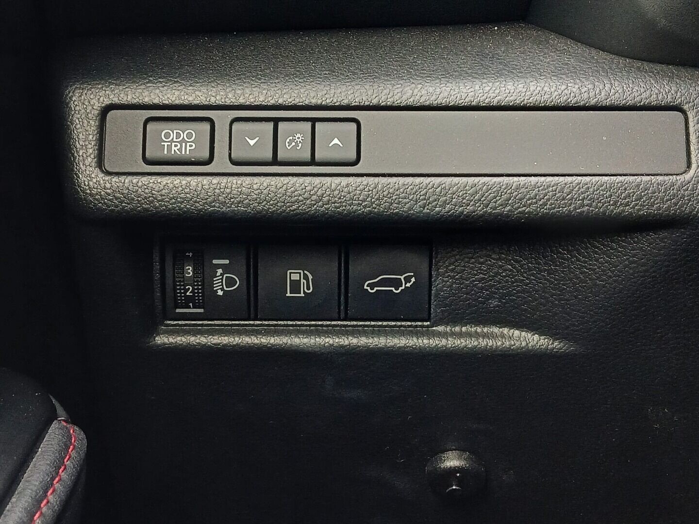 Lexus LBX