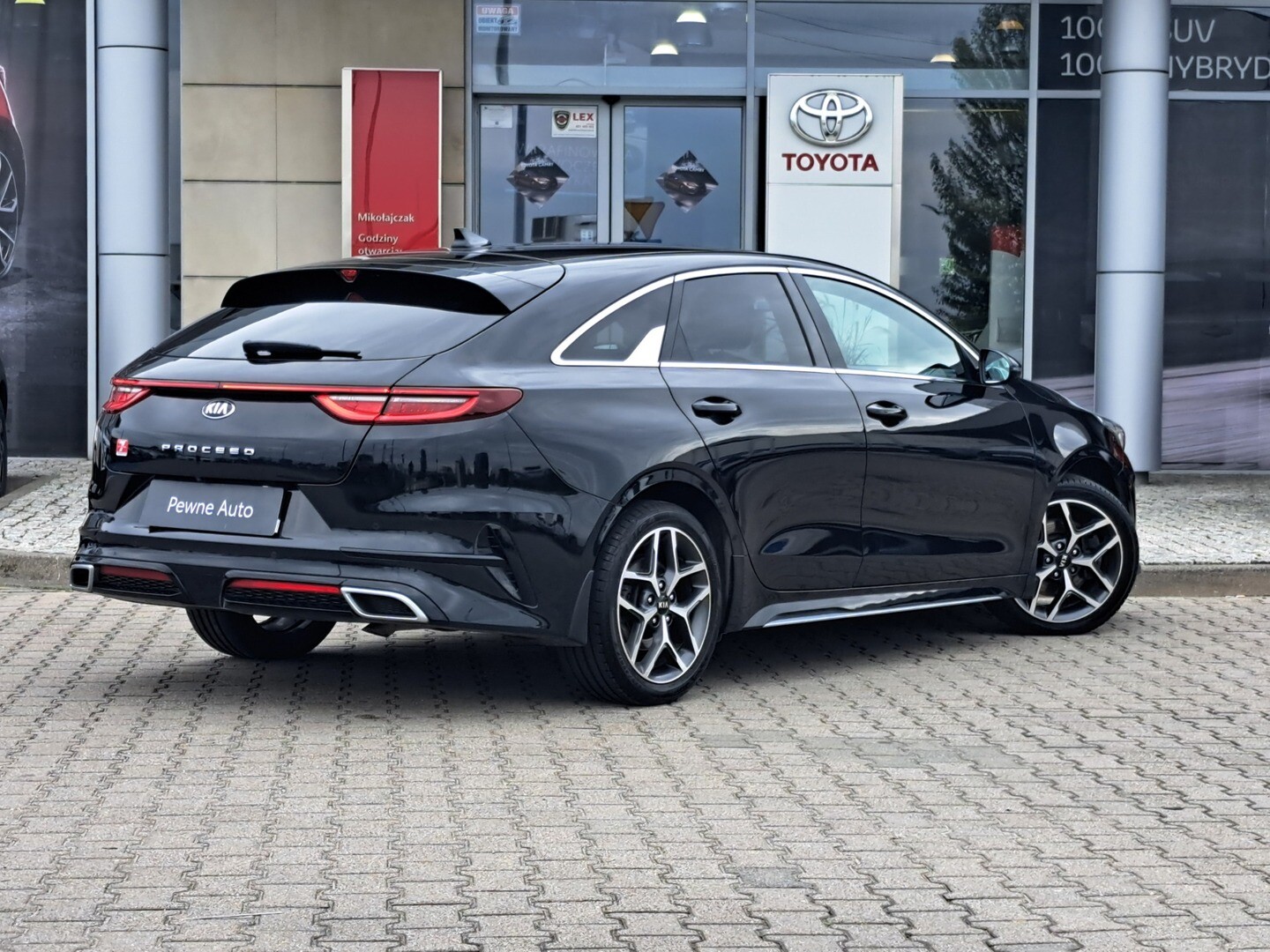 Kia Pro_cee'd