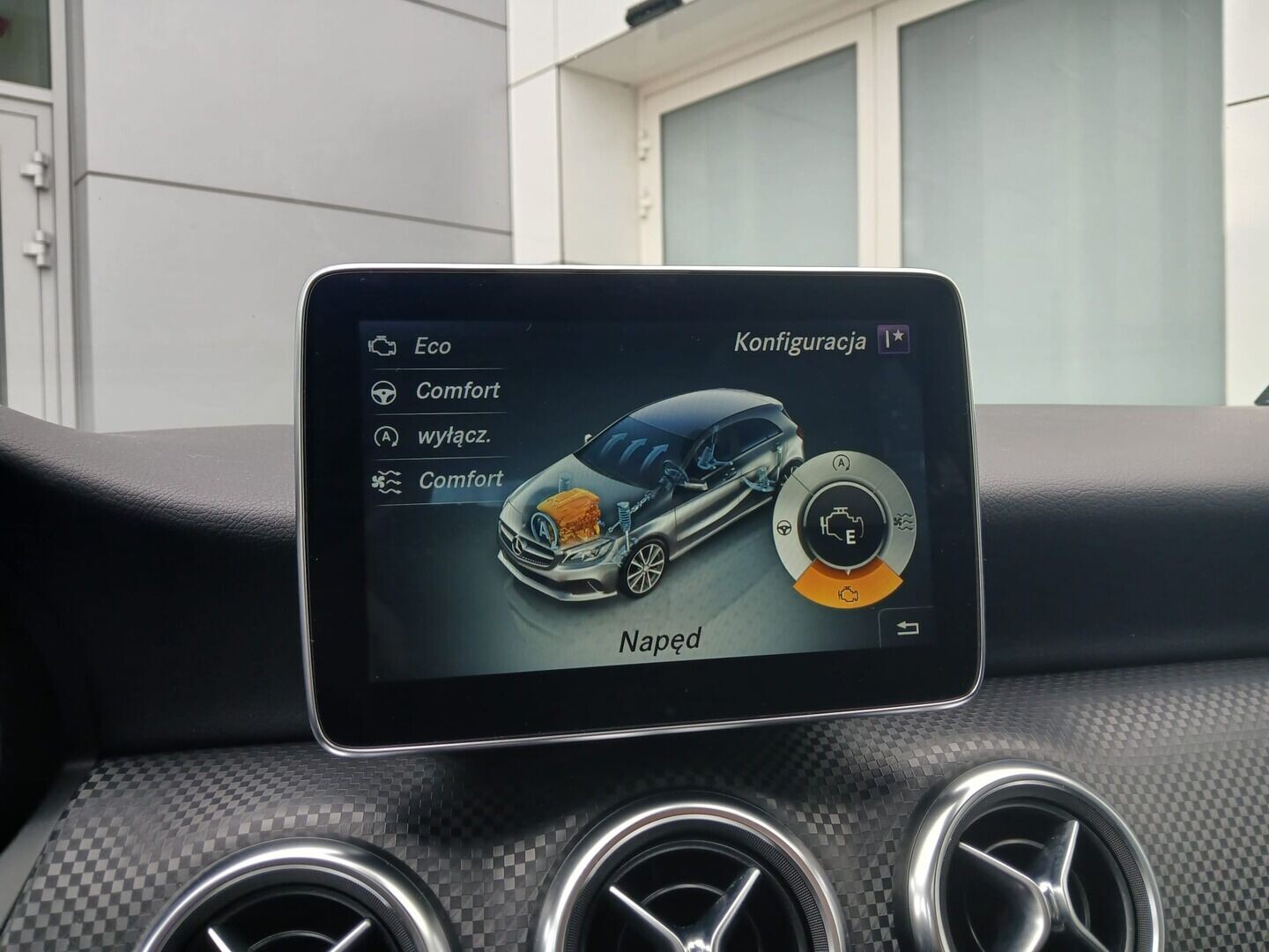 Mercedes-Benz Klasa A