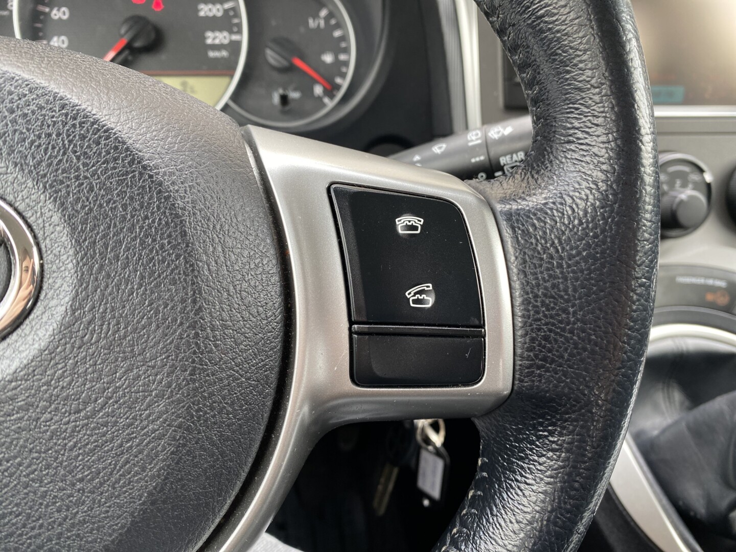 Toyota Verso S