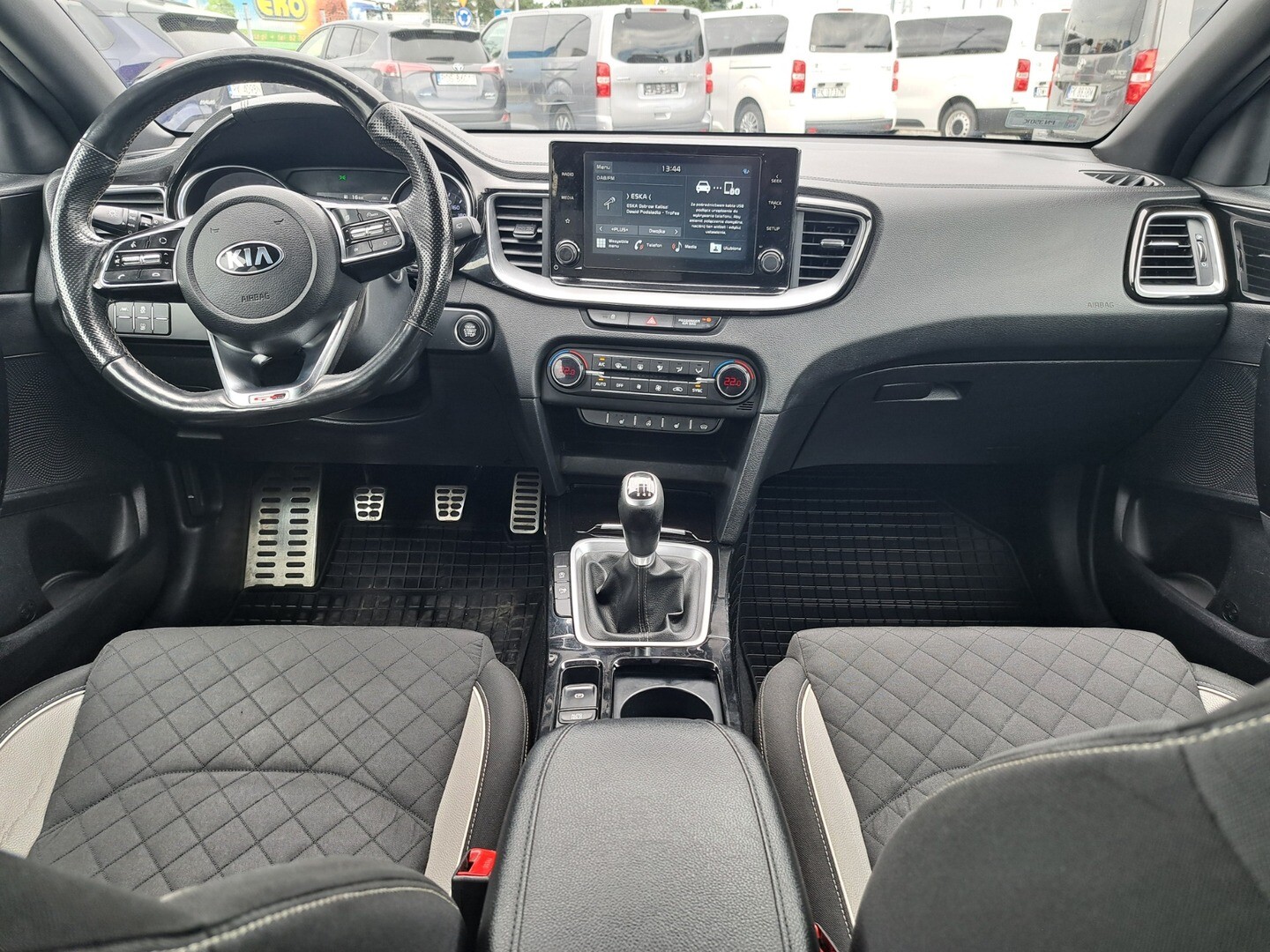 Kia Pro_cee'd