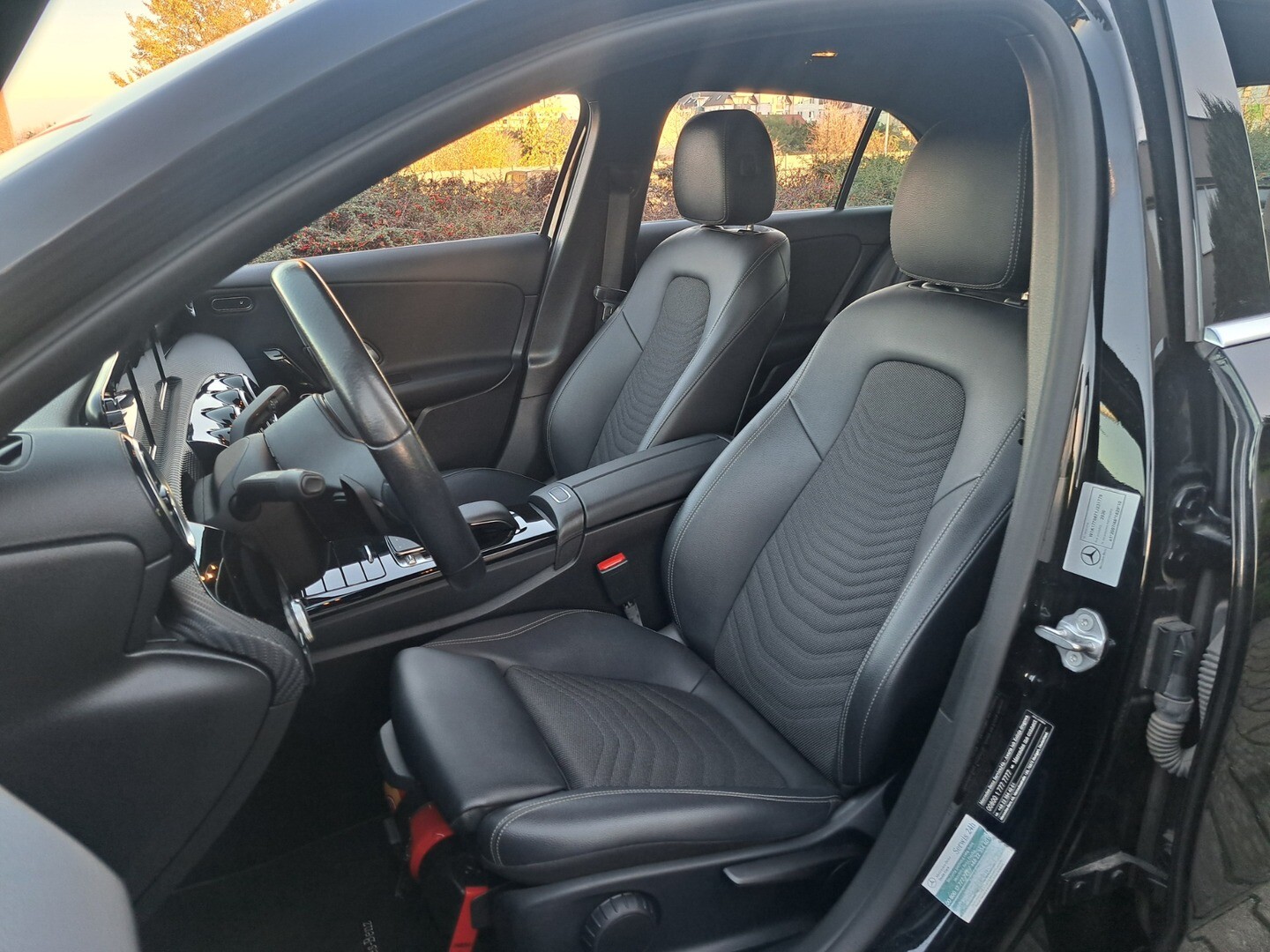 Mercedes-Benz Klasa A