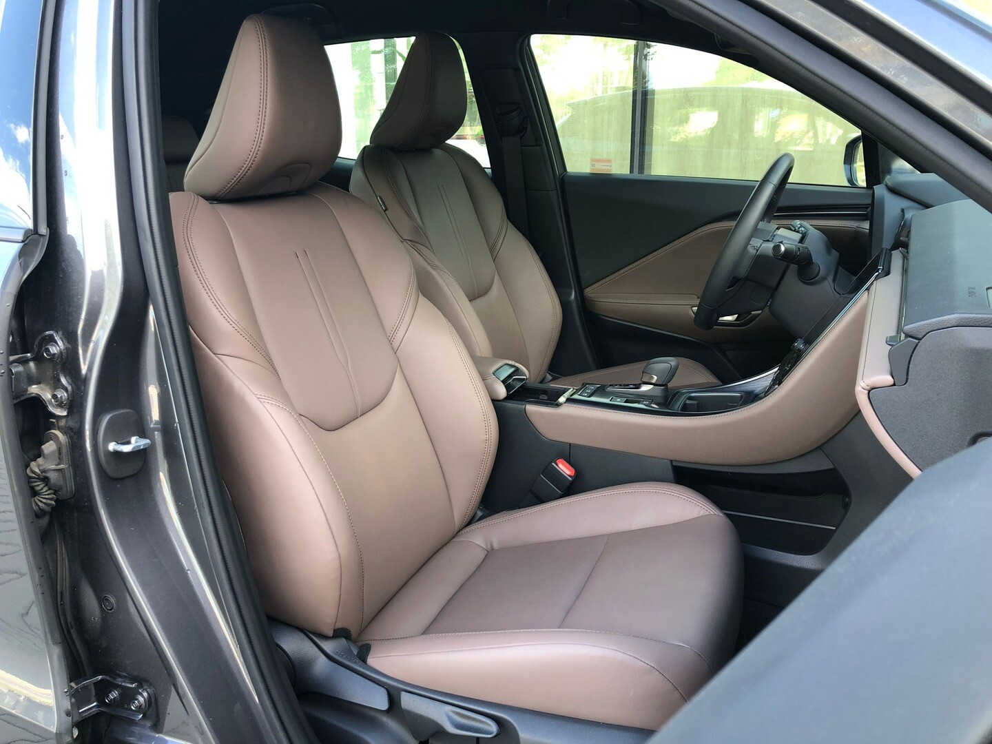 Lexus LBX