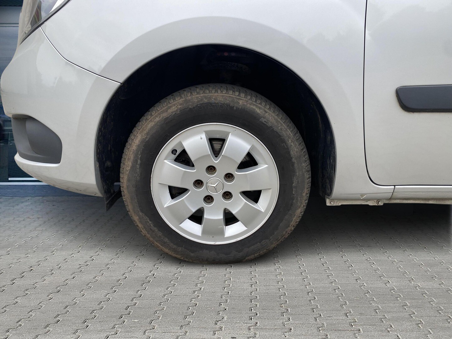 Mercedes-Benz Citan