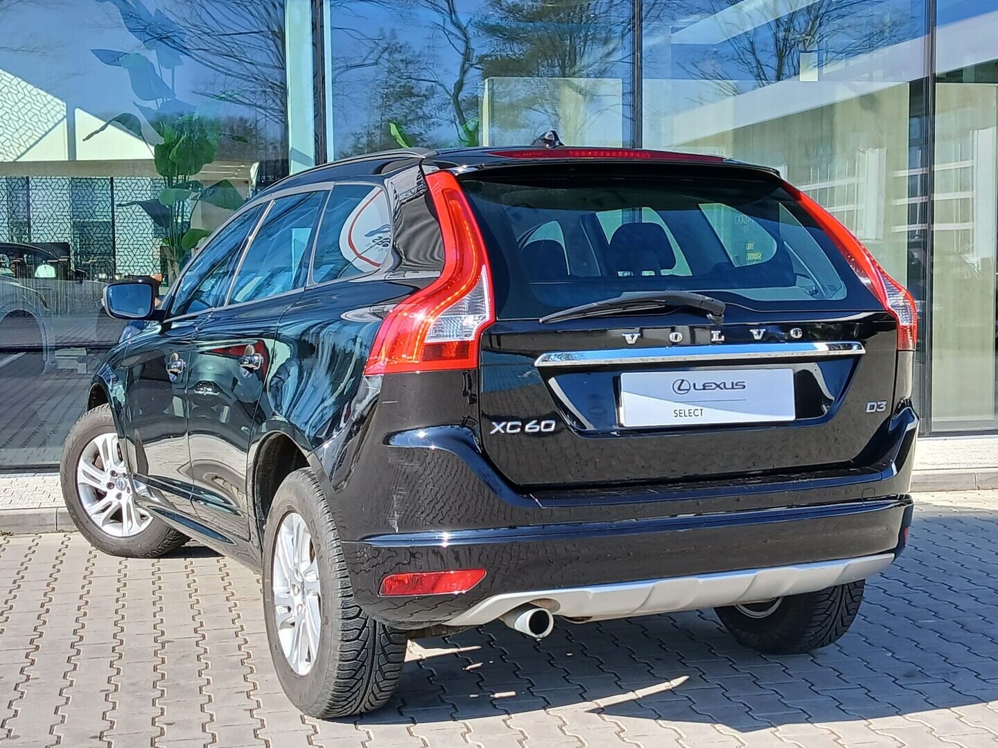 Volvo XC 60
