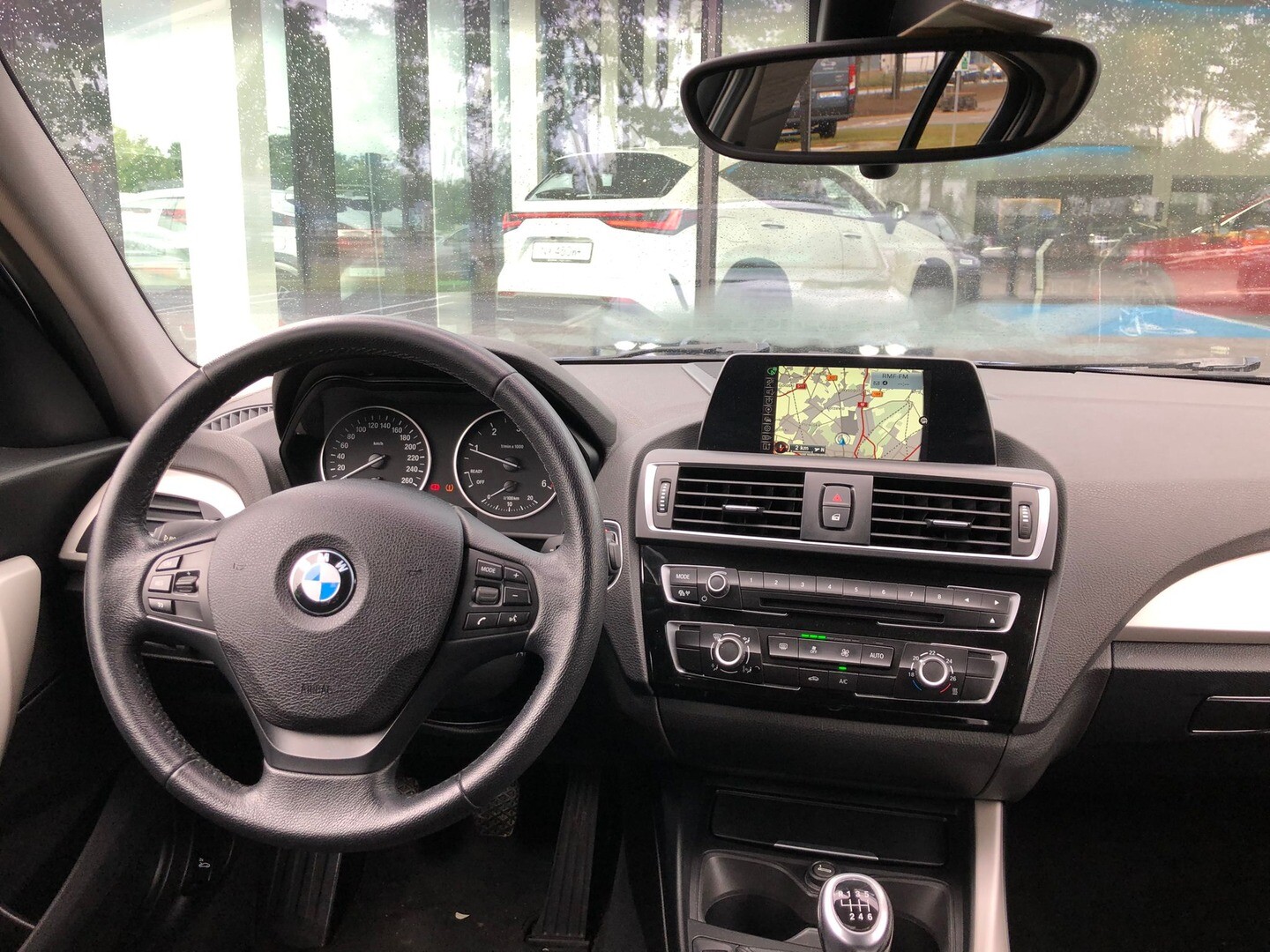 BMW Seria 1