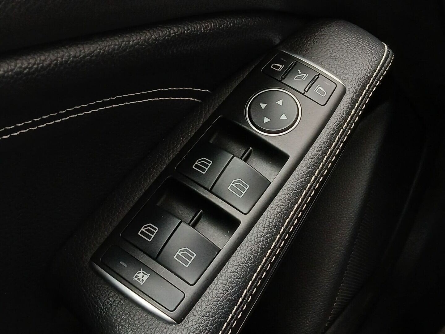 Mercedes-Benz Klasa A