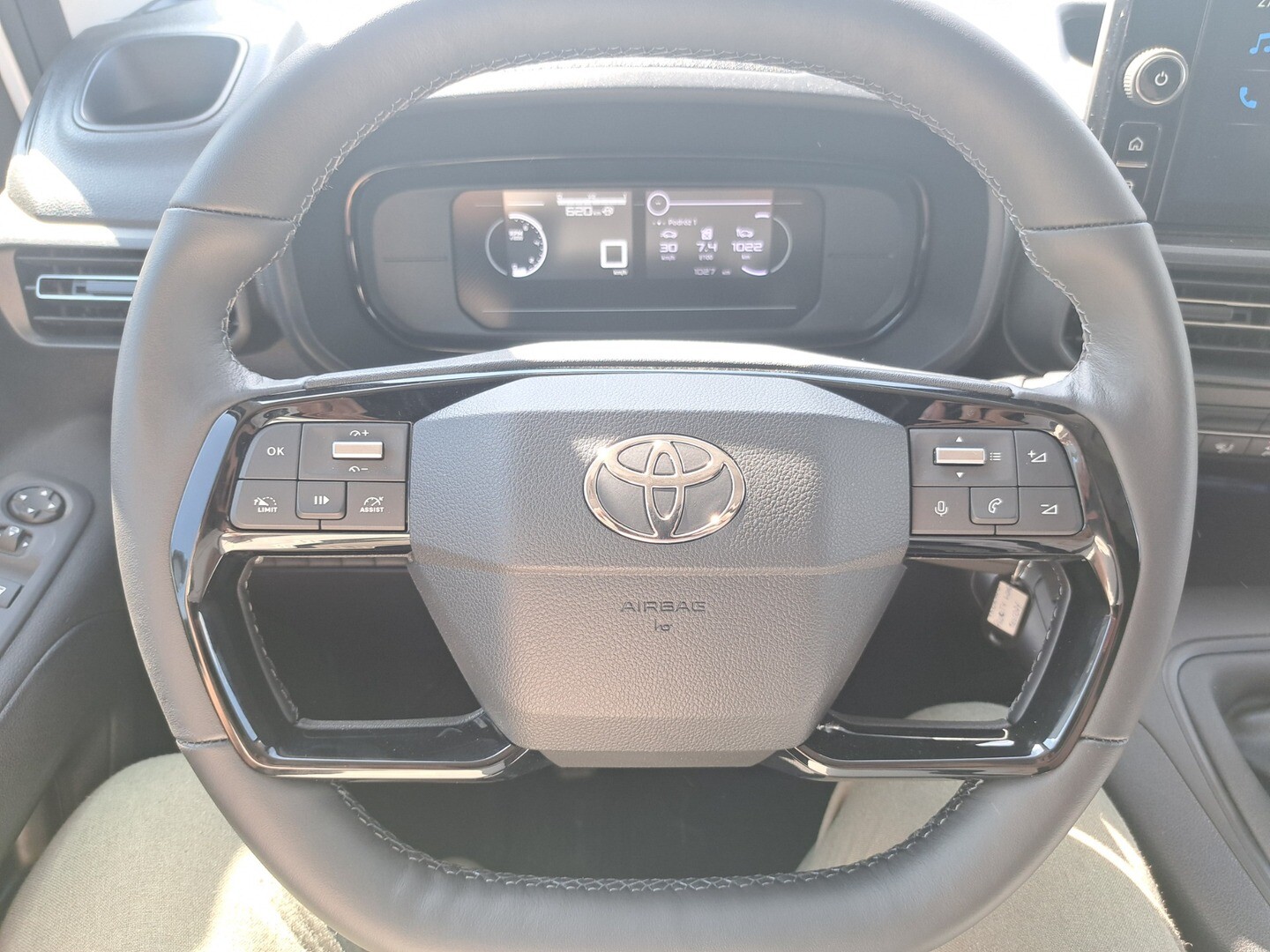 Toyota PROACE CITY