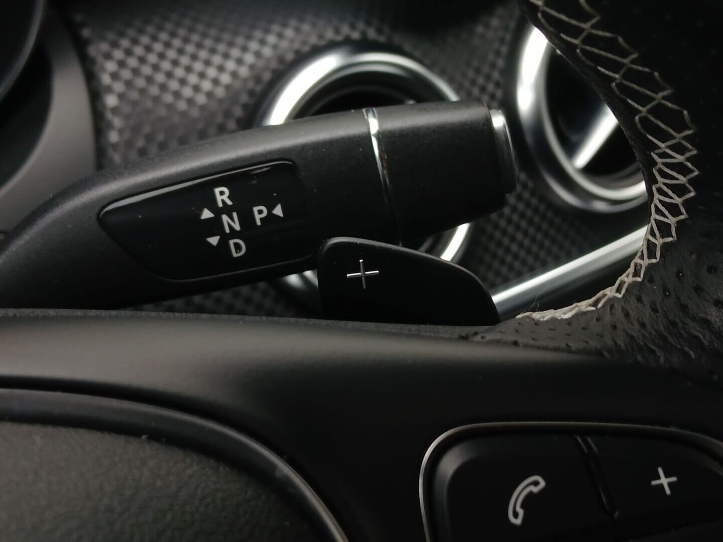 Mercedes-Benz Klasa A