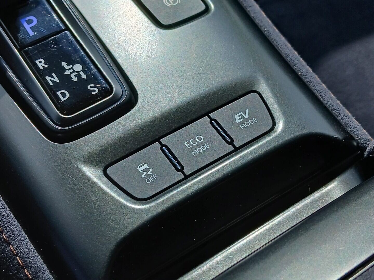 Lexus LBX