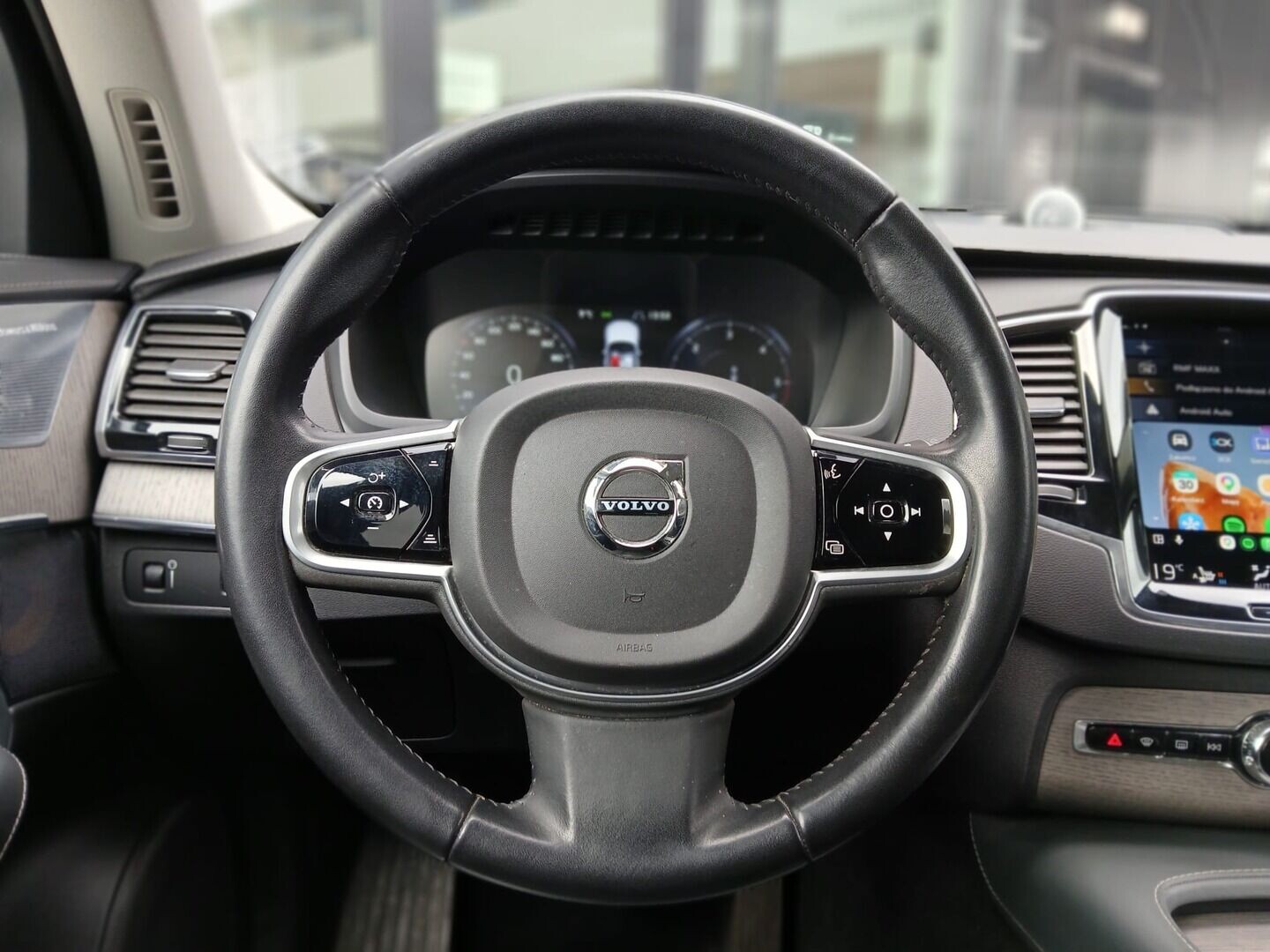 Volvo XC 90