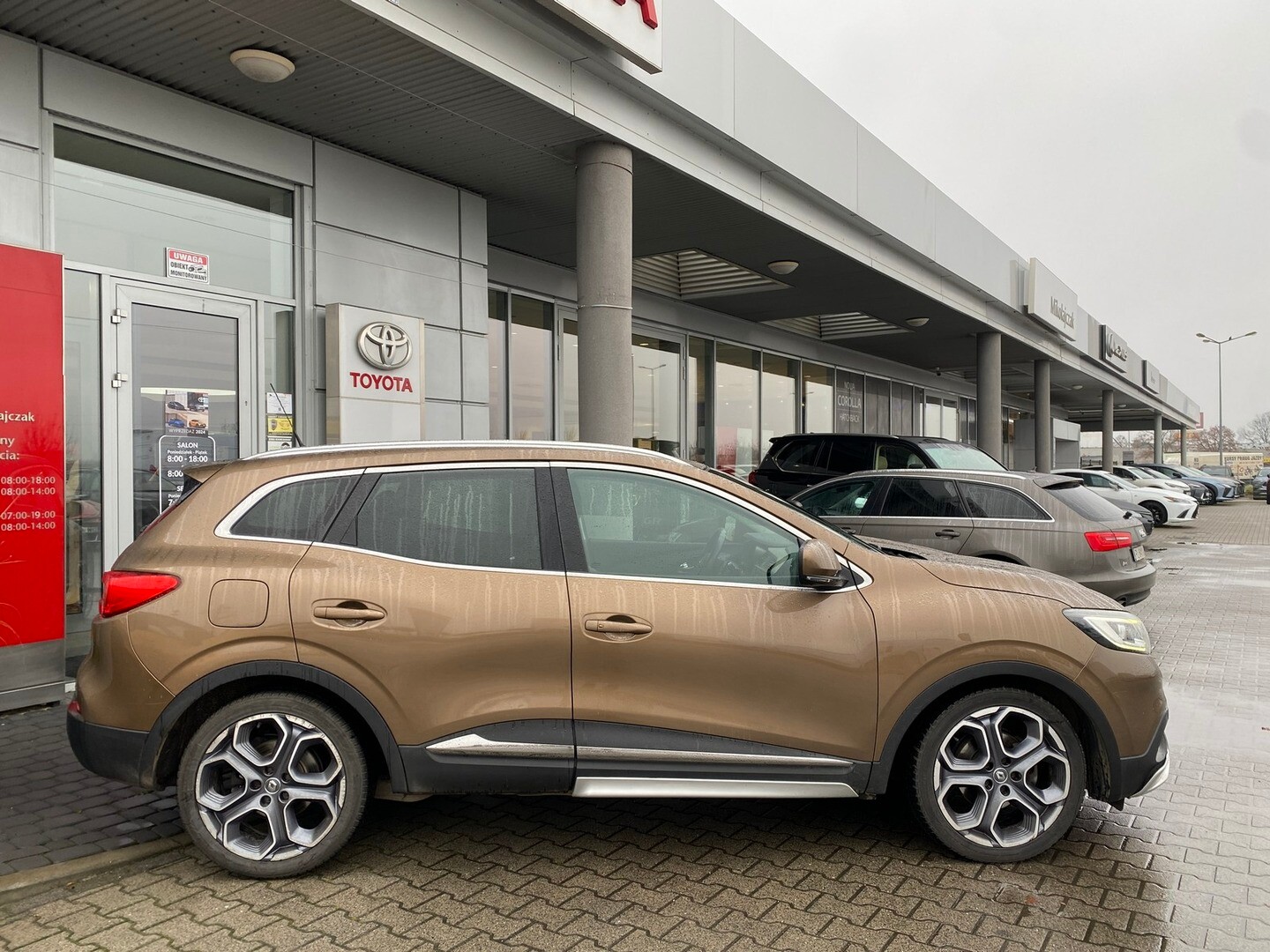 Renault Kadjar