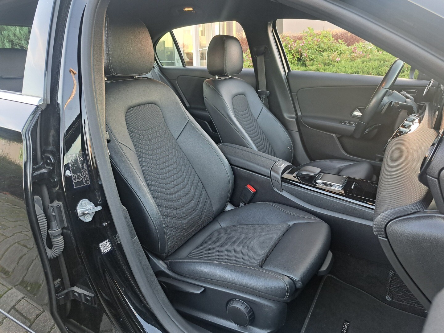 Mercedes-Benz Klasa A