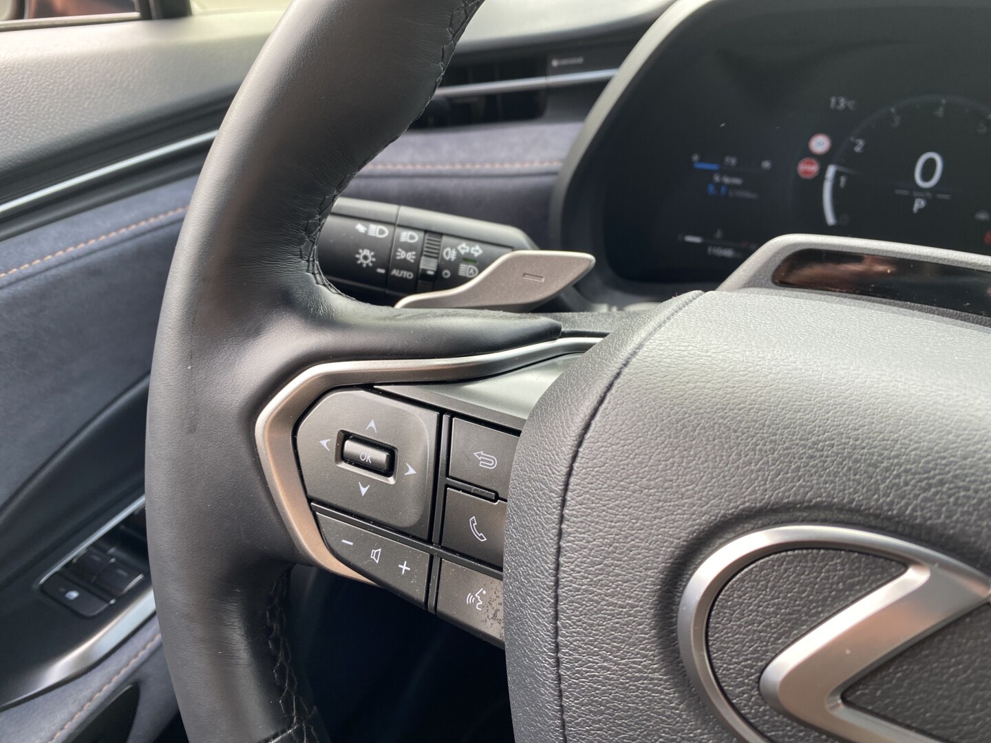 Lexus LBX