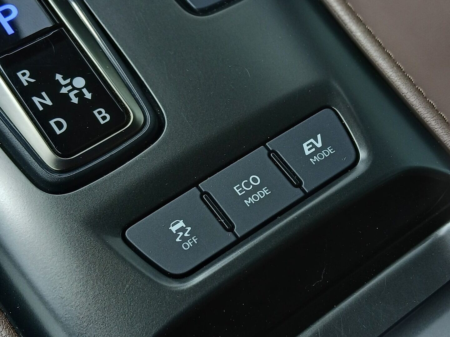 Lexus LBX