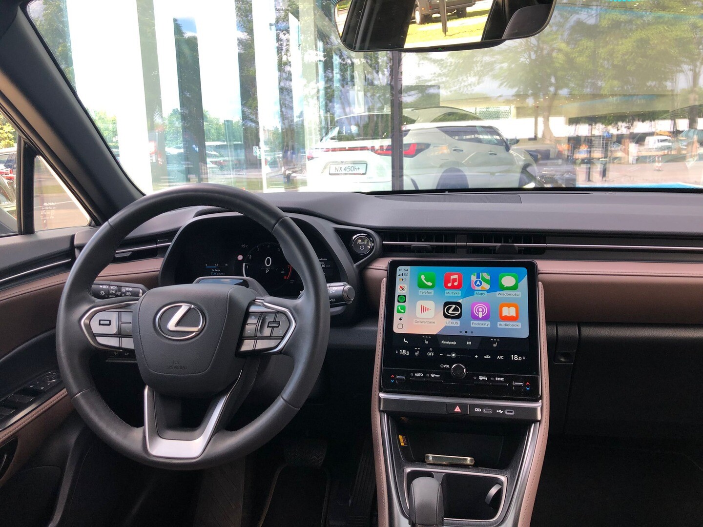 Lexus LBX