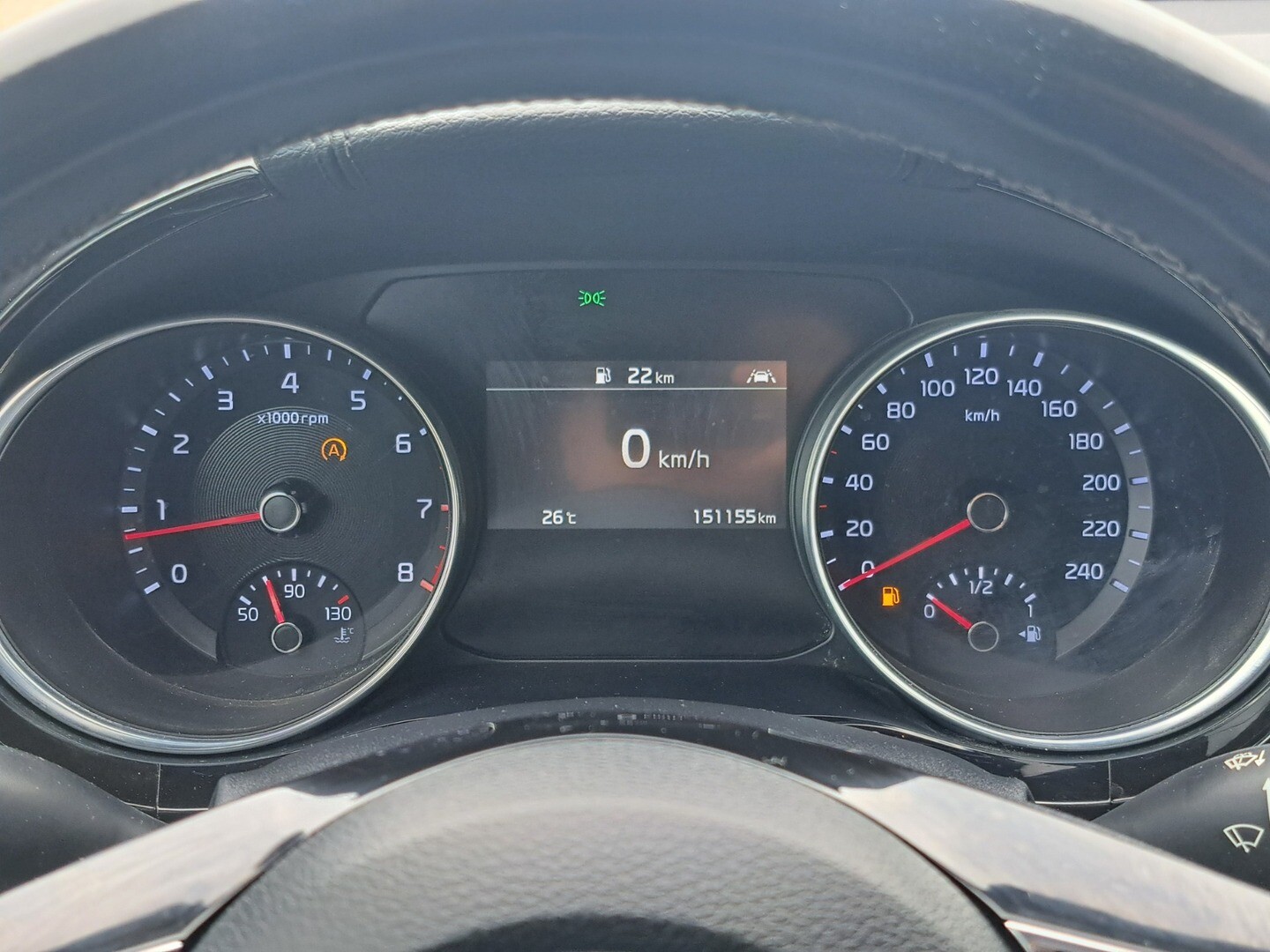 Kia Pro_cee'd
