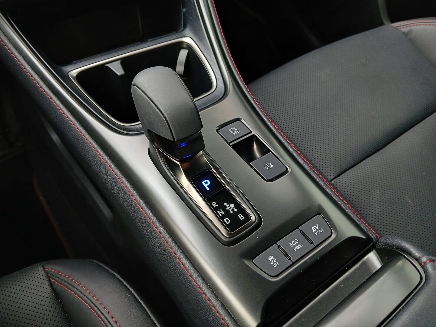 Lexus LBX