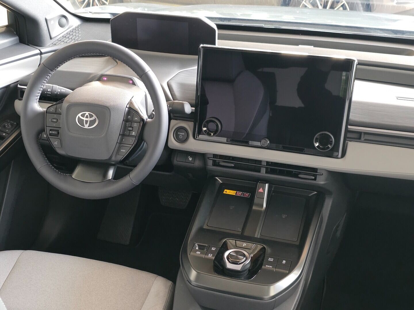 Toyota C-HR+