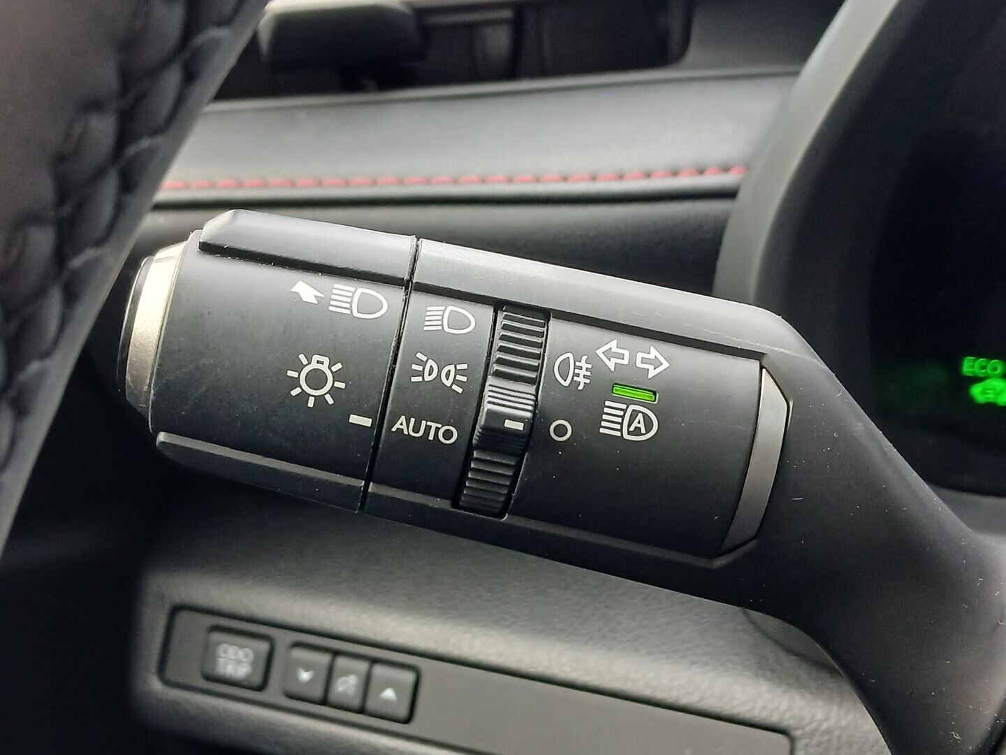 Lexus LBX