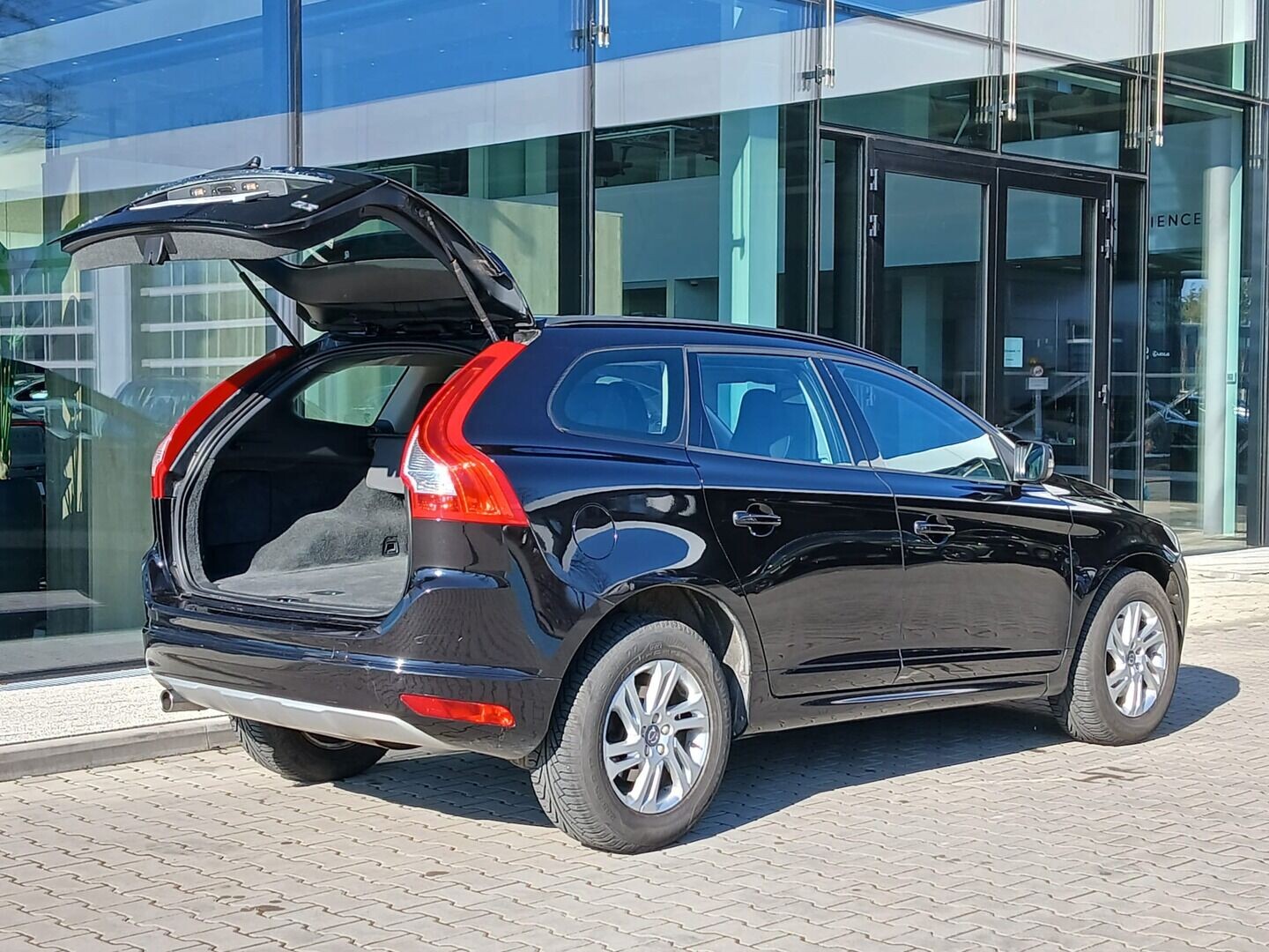 Volvo XC 60