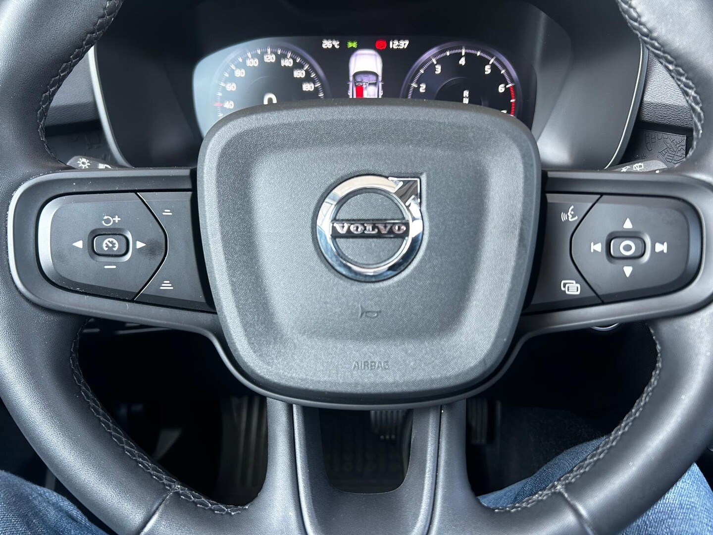 Volvo XC 40