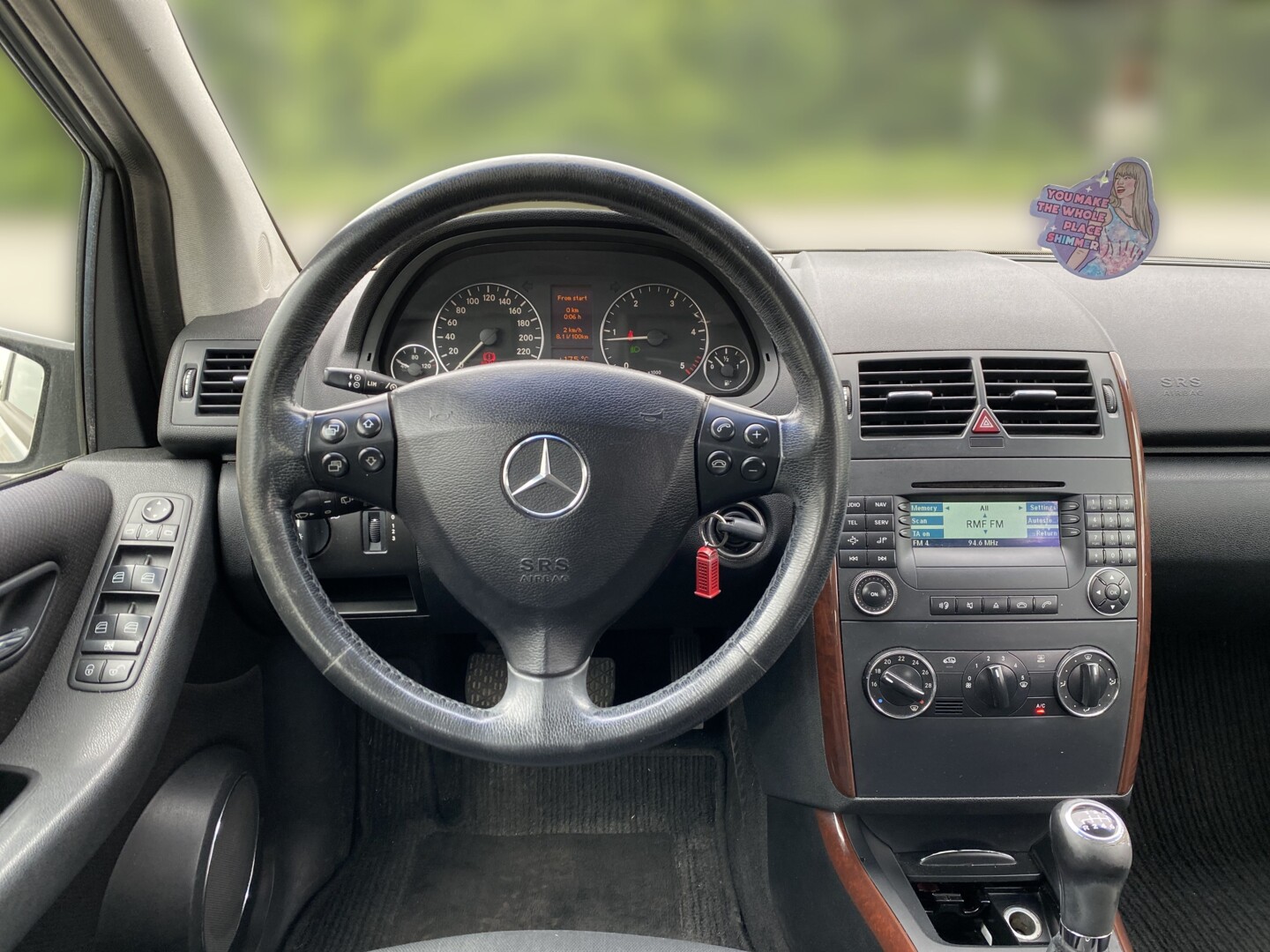 Mercedes-Benz Klasa A