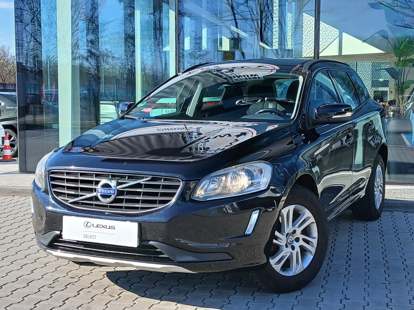 Volvo XC 60