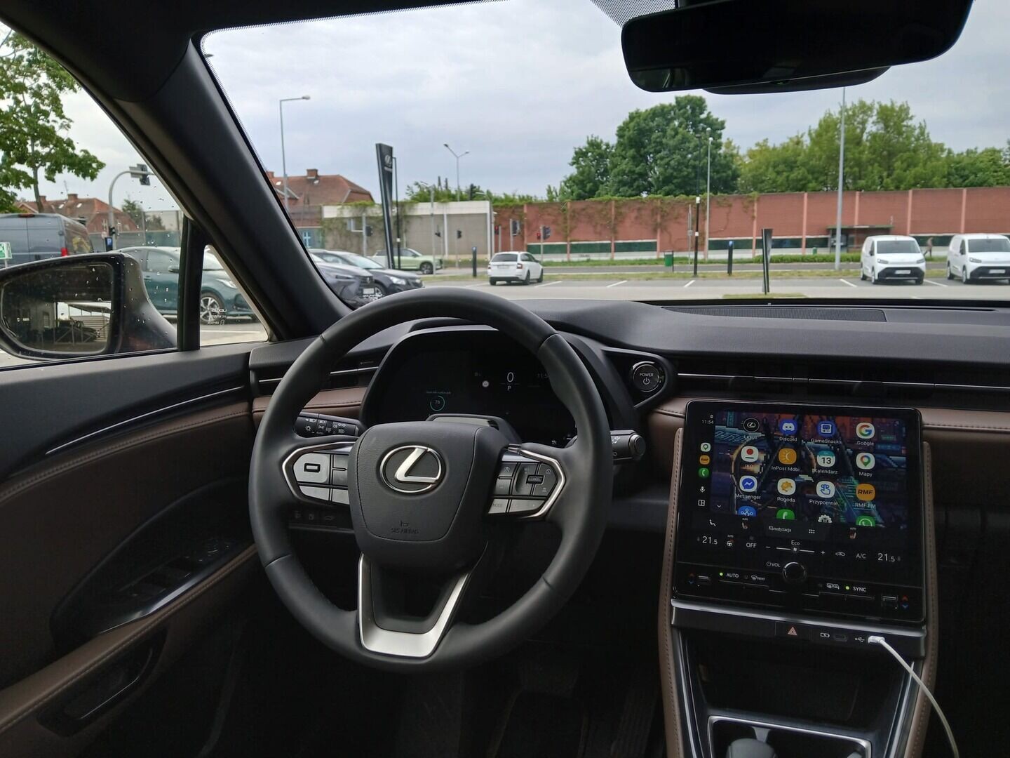 Lexus LBX