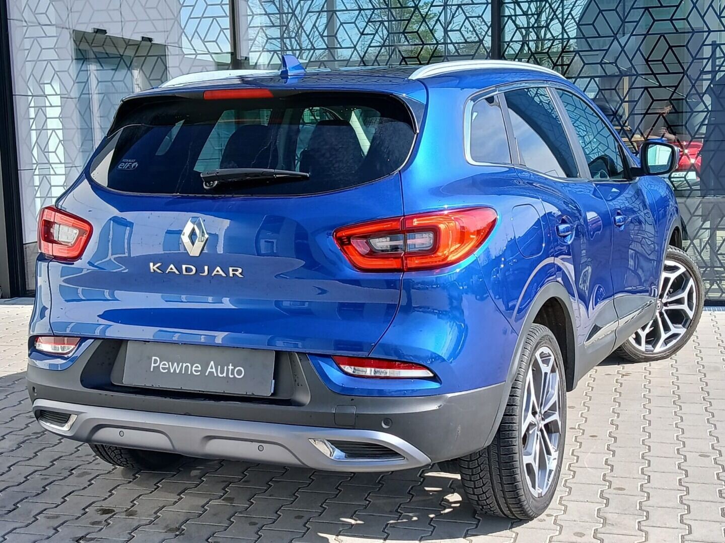 Renault Kadjar