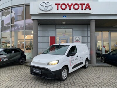 Toyota PROACE CITY