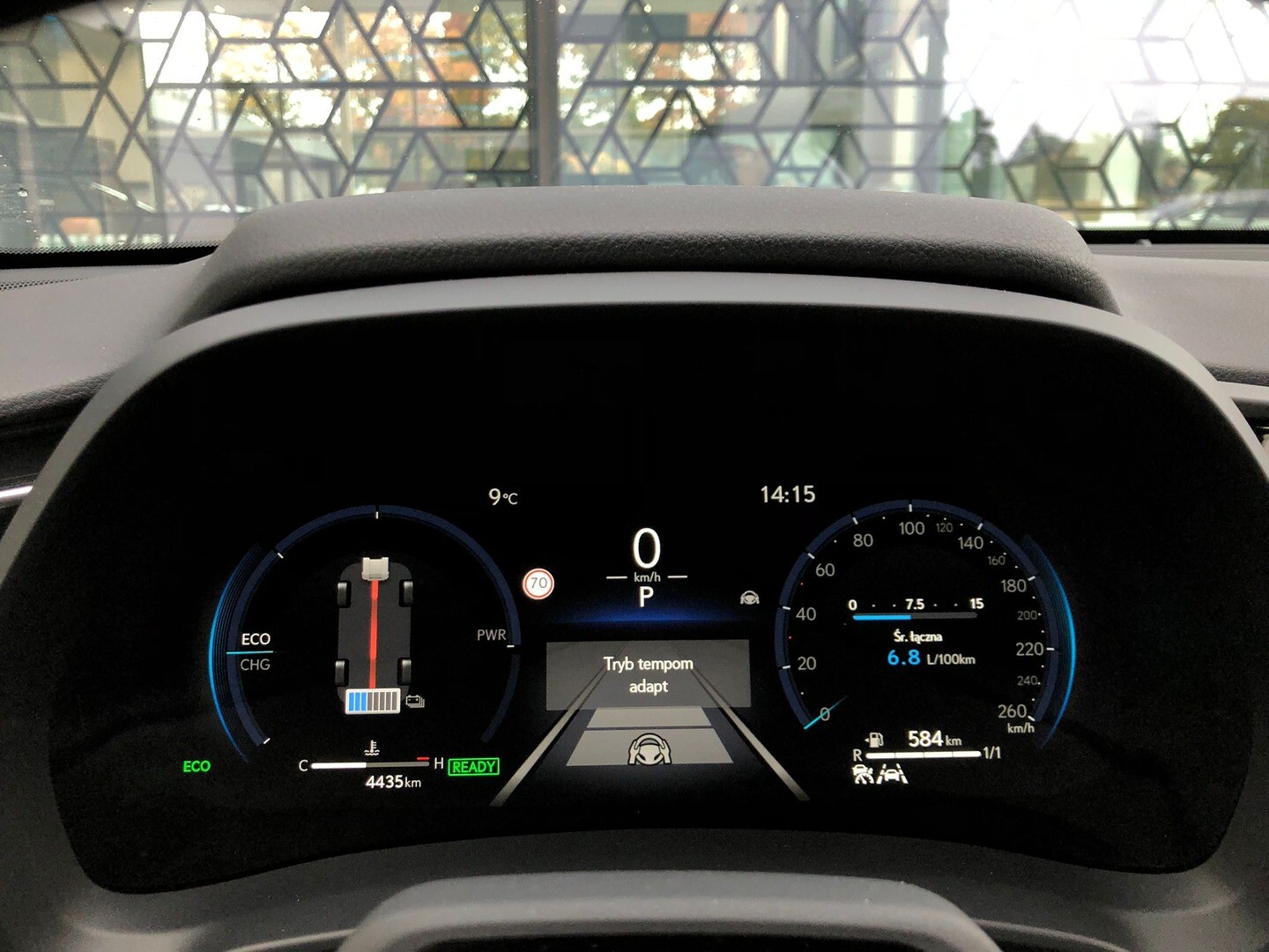 Lexus LBX
