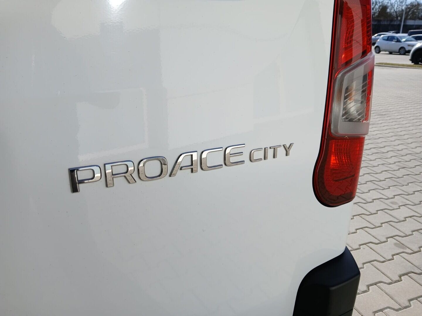 Toyota PROACE CITY