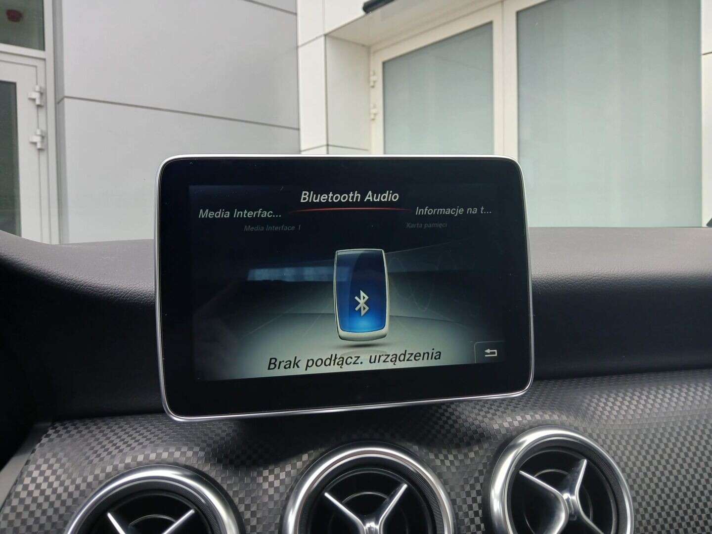 Mercedes-Benz Klasa A