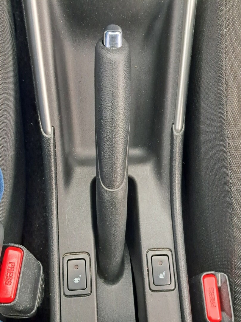 Suzuki Baleno