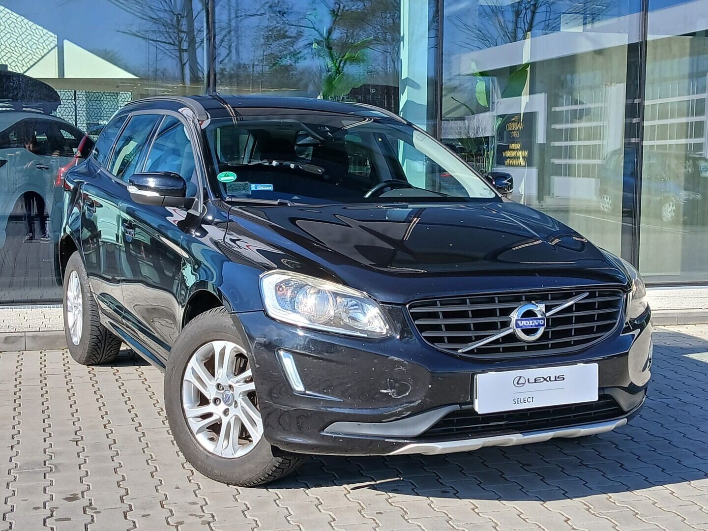Volvo XC 60