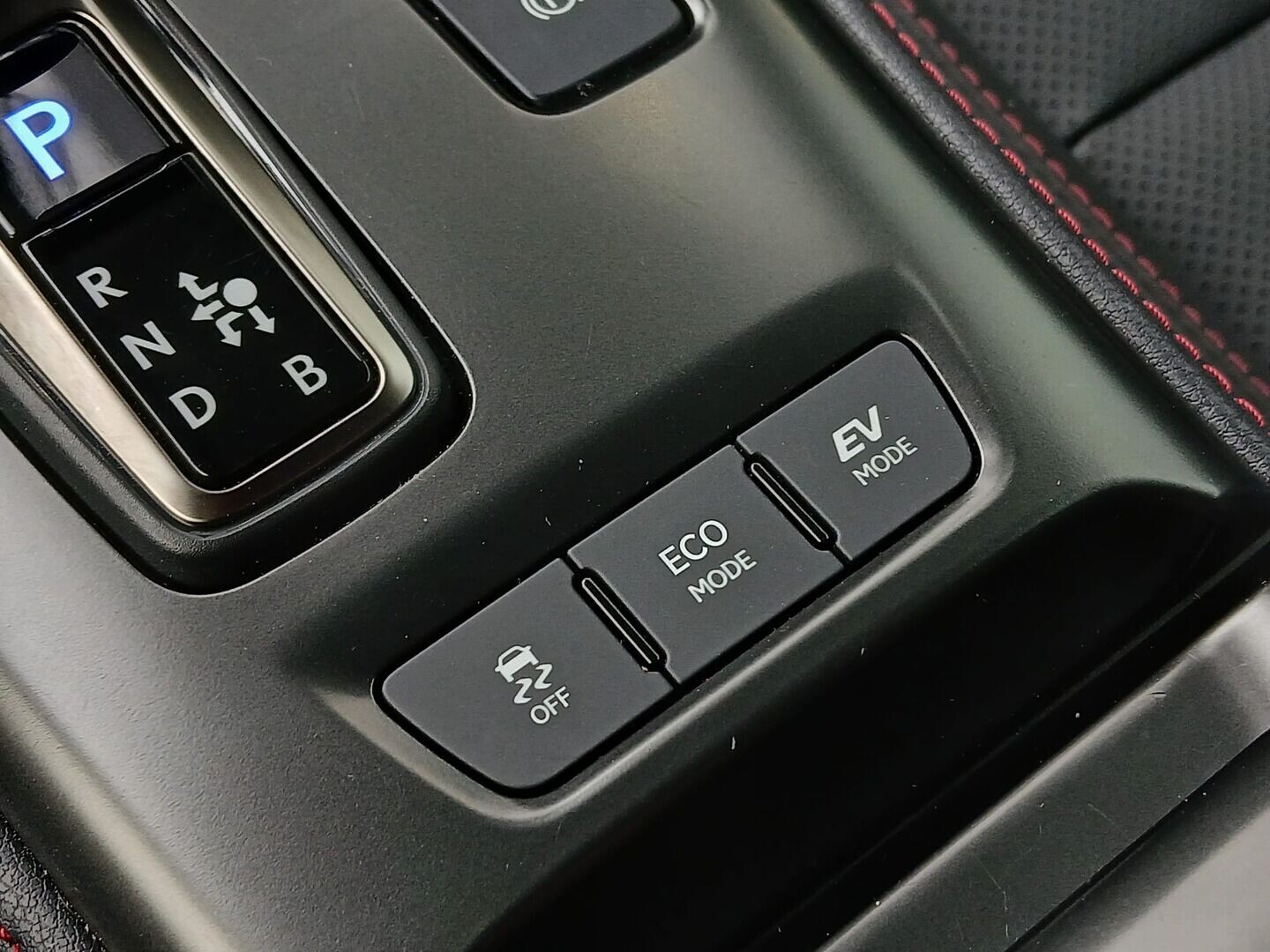 Lexus LBX