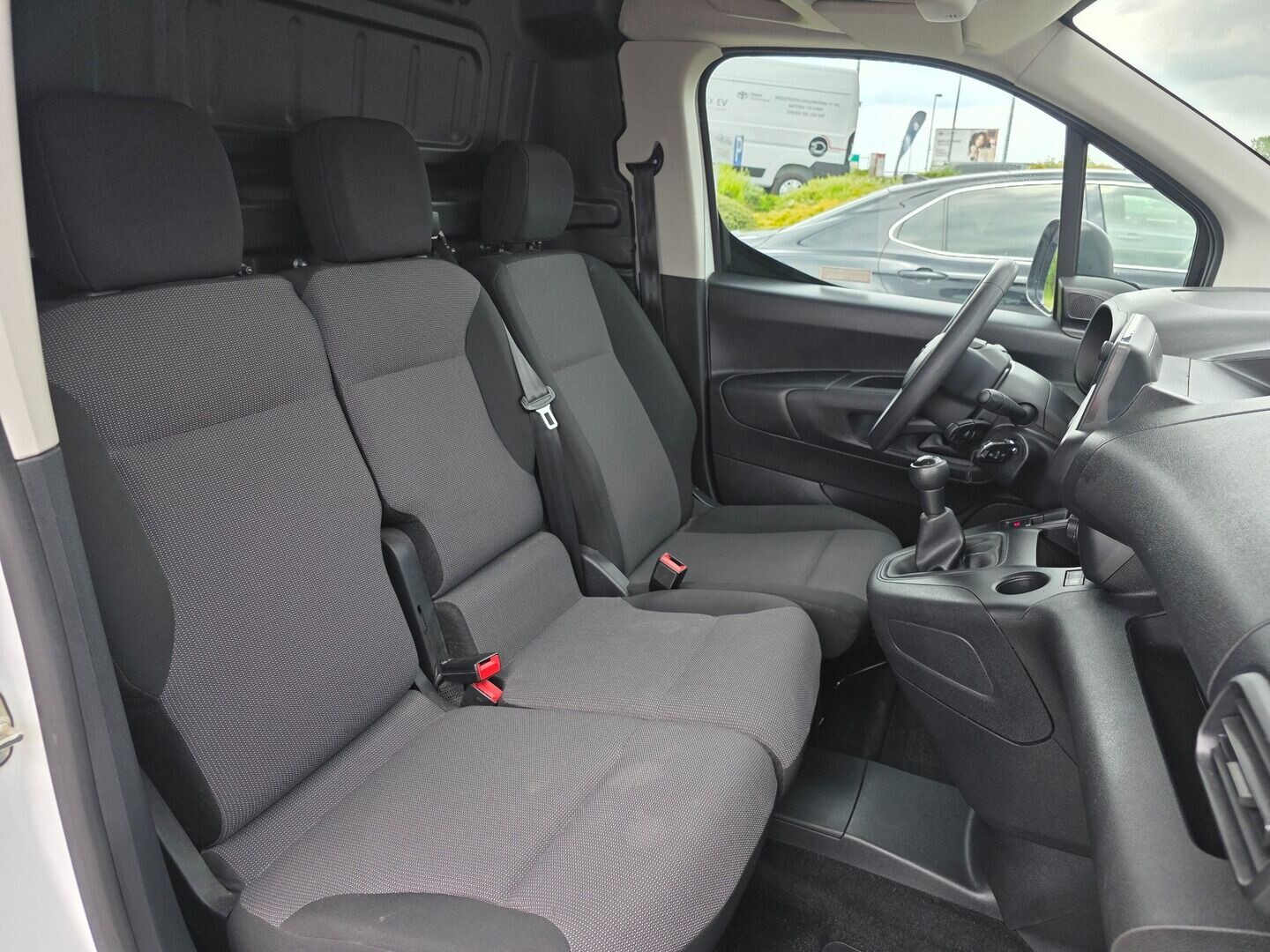 Toyota PROACE CITY
