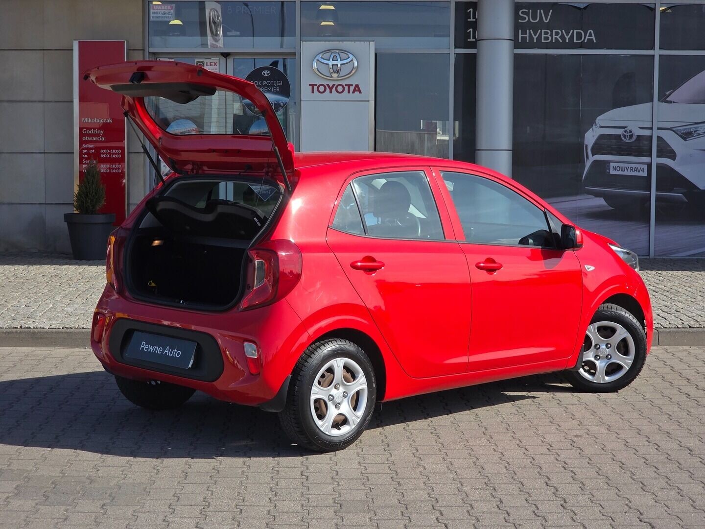 Kia Picanto