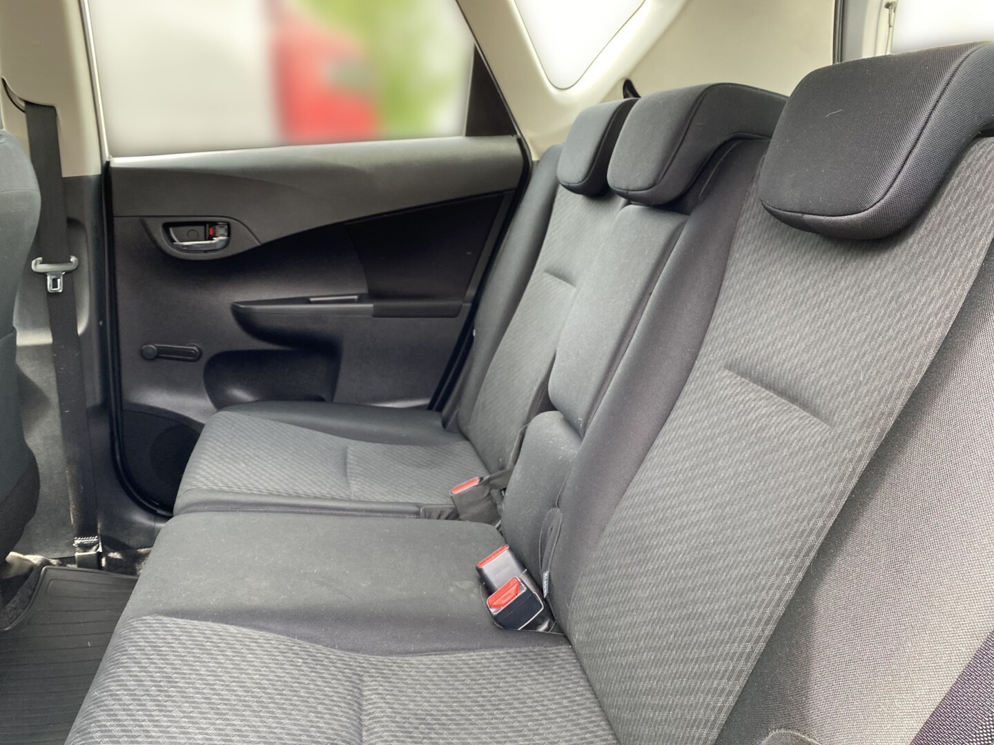 Toyota Verso S
